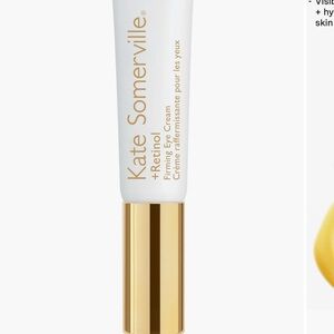 Kate Somerville Firming Eye Cream